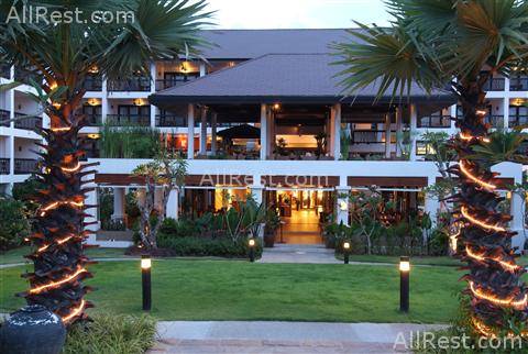 Bandara Resort Spa 13